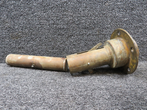 EA470A-2956 Liquidometer Fuel Level Transmitter Assembly (Minor Corrosion)