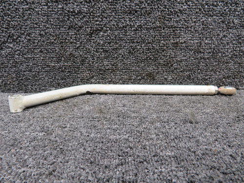 82836-002 Piper PA46 Elevator Trim Rod Aft LH or RH (Worn)