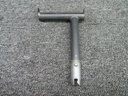 F755-3 Robinson R44II Pedal Assembly Right Foot Co-Pilot