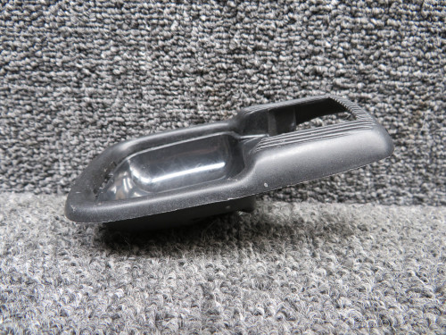459-441 Piper PA34-220T Aft Cabin Door Handle Escutcheon