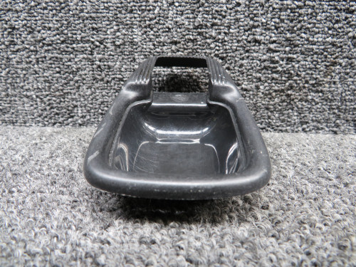 459-441 Piper PA34-220T Aft Cabin Door Handle Escutcheon