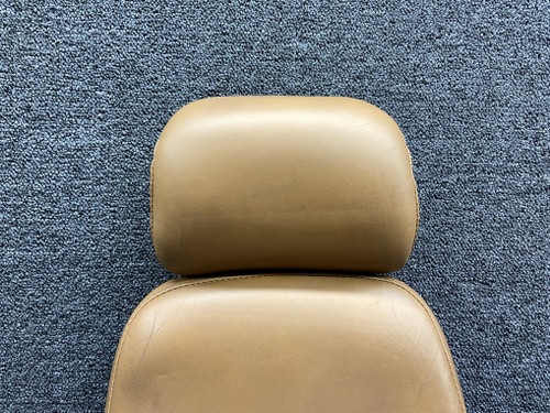 79592-002, 89178-010 Piper PA34-220T Pilot Vertically Adjustable Seat w Cylinder