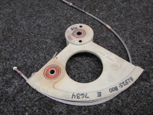 82825-002 Piper PA46-350P Quadrant Assembly (SA)