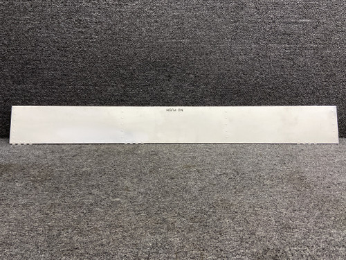 95864-000 (Use: 95864-800) Piper PA34 Stabilator Trim Tab LH (Minor Corrosion)