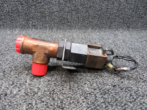 3D2315-01 Cessna T337G BF Goodrich Pressure Control Valve De-Ice