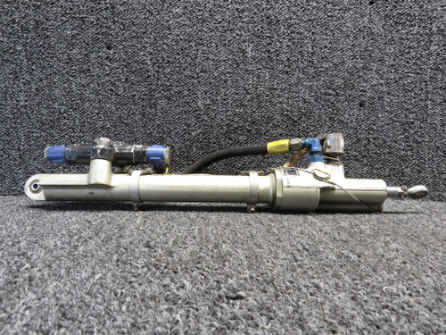 48C48608-102 (Alt: 6600085-2) Ronson Main Gear Door Actuator Assembly