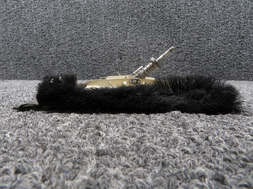 101-910124-43 Beech KA-300 Door Assembly Inertial Vane Bypass RH