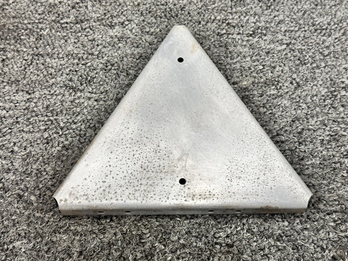 62938-000 Piper PA28-181 Oil Radiator Outboard Bracket