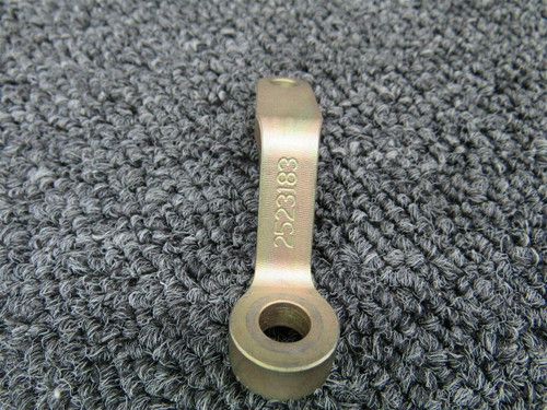 2523183 Throttle Control Lever