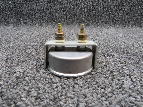 82202 Stewart Warner Ammeter Indicator