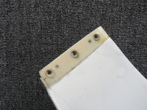 99619-002 Piper PA28-181 Tail Fin Fairing Aft