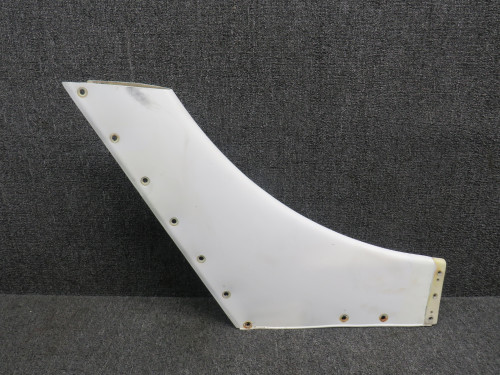 99619-002 Piper PA28-181 Tail Fin Fairing Aft