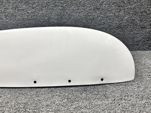 63584-010 Piper PA28-181 Stabilator Tip Assembly LH or RH (White, Wear)