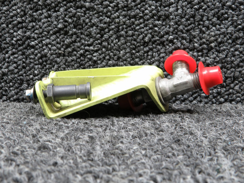 7271008-545 Engine Control Cables Bracket