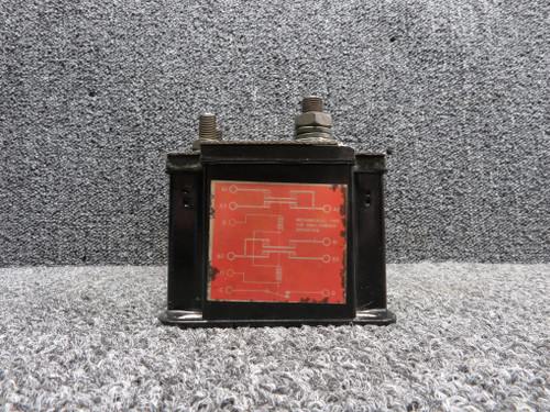 A-882DL Hartman Electrical Series Paralleling Contactor (28V) (Light Wear)