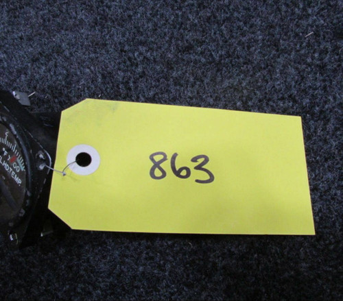 0511068 Standard Products Cylinder Head Temperature Indicator