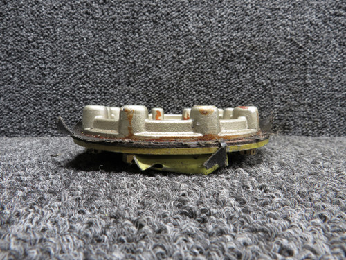 50-921520 Beech KA-B100 Cover Panel Assembly