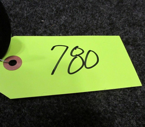 1294 USG Vacuum Pressure Indicator