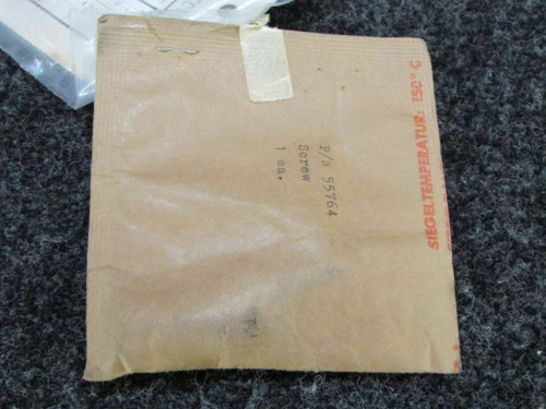 55764 Screw Adjust (NEW OLD STOCK) (SA)