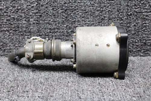 450-710 Piper PA23-250 Carburetor Temperature Indicator with Probe (Volts: 14)