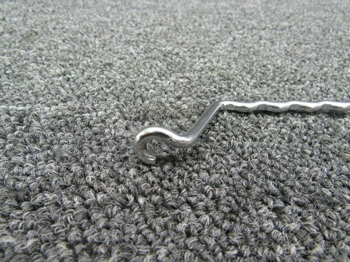 1510027-1 Cessna T337G Hanger Assembly Coat