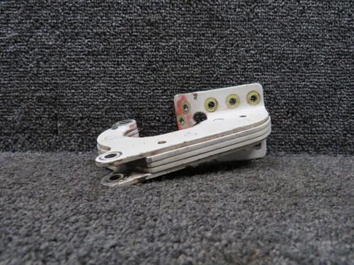 35-815266-1 Beechcraft Main Gear Door Forward Inboard Hinge Assembly LH