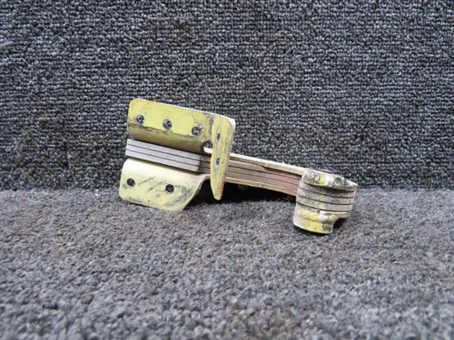 35-815266-1 Beechcraft Main Gear Door Forward Inboard Hinge Assembly LH