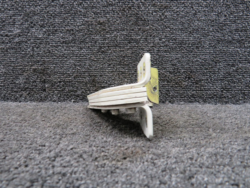 35-815266-1 Beechcraft Main Gear Door Forward Inboard Hinge Assembly LH