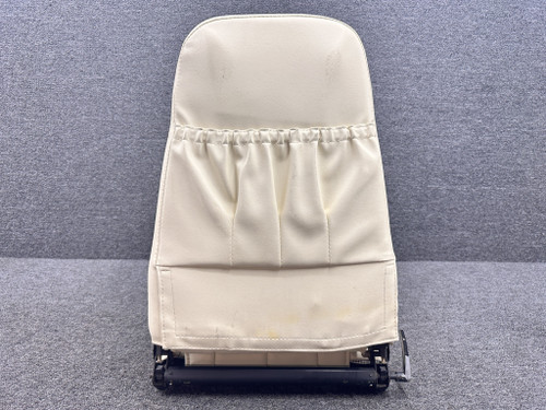 96827-022 Piper PA28-181 Rear Seat Assembly LH (C to C: 13”)