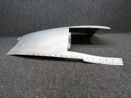 1213000-5 Cessna 210A Skin Cowling Lower LH