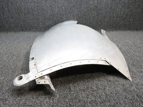 1213000-5 Cessna 210A Skin Cowling Lower LH