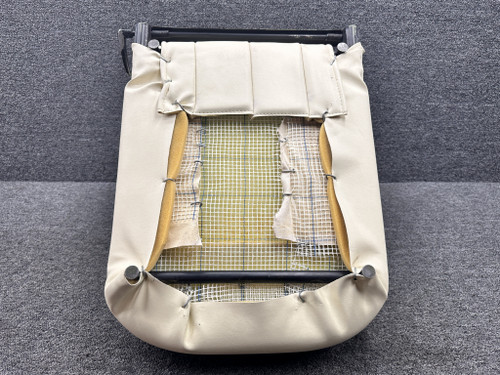 96827-023 Piper PA28-181 Rear Seat Assembly RH (C to C: 13”)