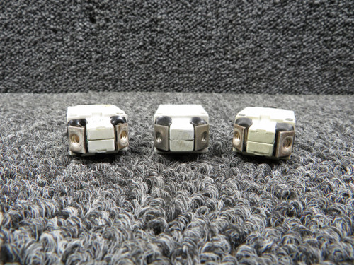 7277-2-2 Klixon Push Button Circuit Breaker (2 Amps)(Set of 3)
