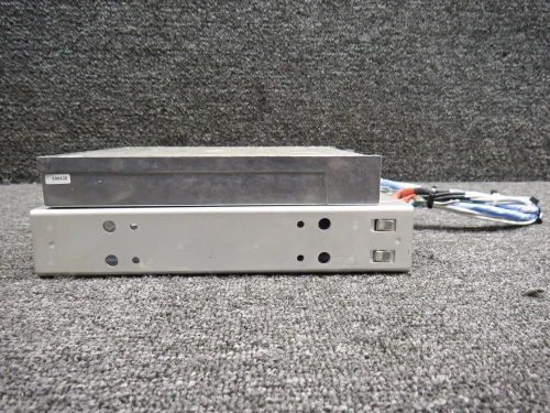 011-00987-00 Garmin GDL-69A Satellite Radio Receiver Unit with Mod (14-28V)