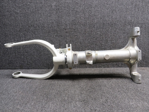 31767-000 (Use: 31767-002) Piper PA23-250 Nose Gear Strut Assembly
