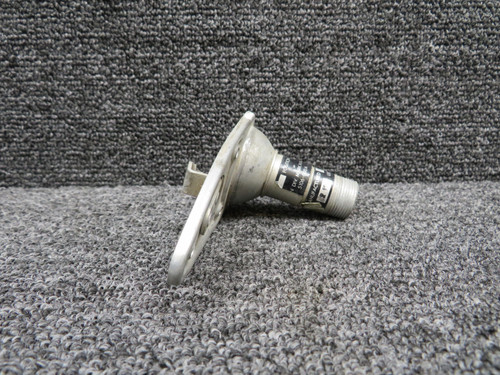 5106-000A (Alt: C622001-0201) Glar-Ban Position Light Base (No Cover, Worn Base)