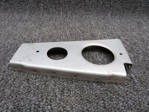 1221229-2 Cessna P210N Wing Rib Assy LH (STA: 96.00) BAS Part Sales | Airplane Parts