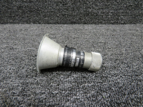 5105-R-28-B Recessed Wing Position Light Base