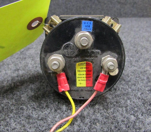 46150 Alcor Exhaust Gas Temperature Indicator (Core)