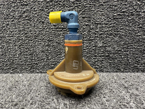 Allied Signal 129580-12 (Alt: 45AS63018-127) Allied-Signal Duct Temperature Limiter (Core) 