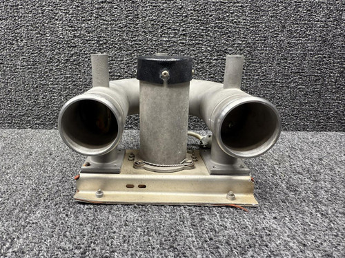 Enviro Systems 1300330 (Alt: 592-641) Enviro Systems Temp Mod Valve Assembly (Volts: 28) (Core) 