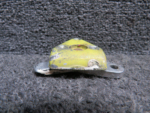 22615-000 Piper PA23-250 Forward Baggage Door Lock Arm Assembly Aft