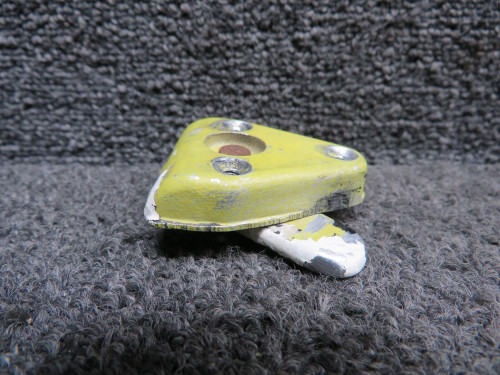 30593-000 Piper PA23-250 Forward Baggage Door Lock Arm Assembly