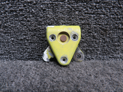 30593-000 Piper PA23-250 Forward Baggage Door Lock Arm Assembly