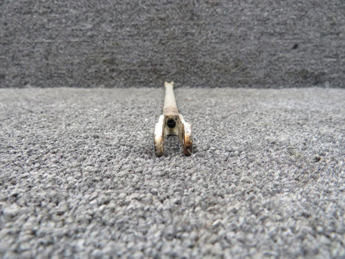 Cessna Aircraft Parts 5035009-1 (Use: 5035009-3) Cessna 411 Elevator Trim Push Rod Assembly 