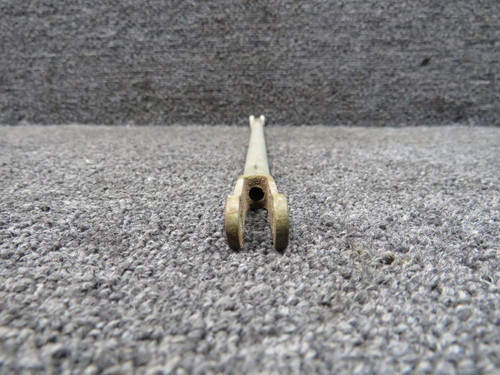 Cessna Aircraft Parts 5035009-1 (Use: 5035009-3) Cessna 411 Elevator Trim Push Rod Assembly 