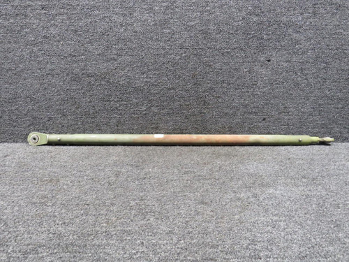 Cessna Aircraft Parts 5045213-7 (Use:5045213-9) Cessna 411 Nose Gear Intermediate Retraction Tube Assy 