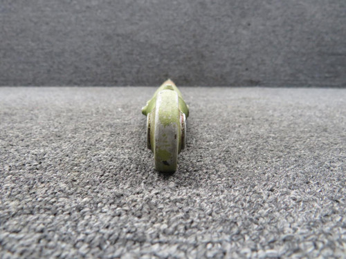 Cessna Aircraft Parts 5045213-7 (Use:5045213-9) Cessna 411 Nose Gear Intermediate Retraction Tube Assy 