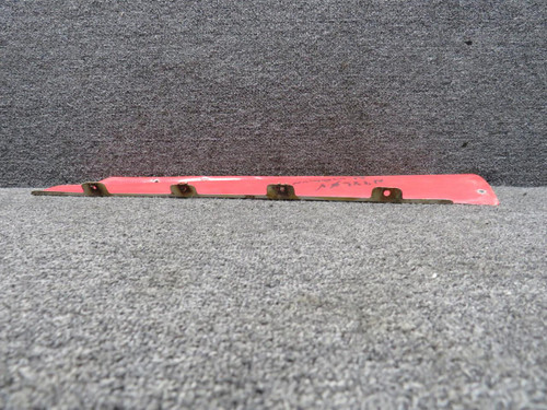 Cessna Aircraft Parts 1612004-1 (Use: 1612004-7) Cessna 188 Upper Stabilizer Fairing LH (Worn) 