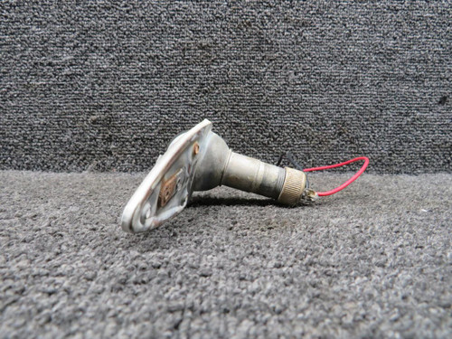 Grimes 30-0009-34 (Alt: C622001-0201) Grimes Navigation Light with Bulb (Bent) 